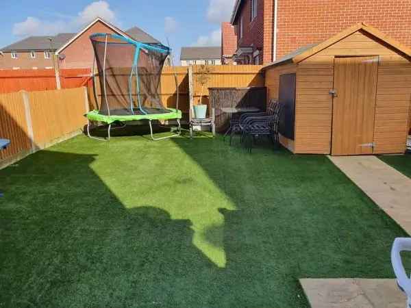 House For Rent in Arun, England