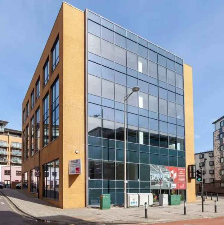 Office For Rent in Bristol, England