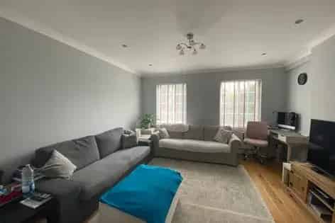 4 Bedroom Family Home in Southampton Highfield 47m²