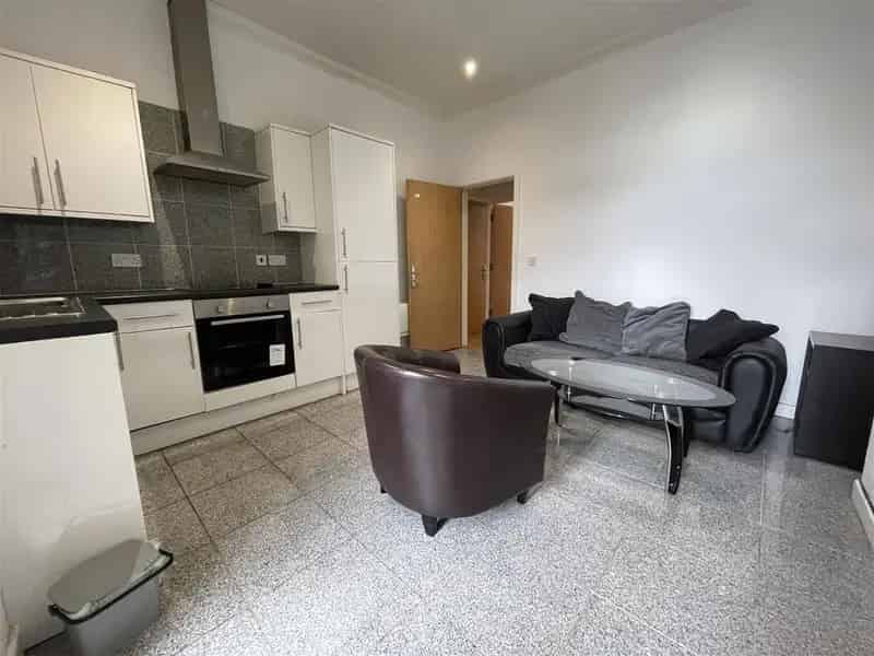 1 Bedroom Apartment to Rent