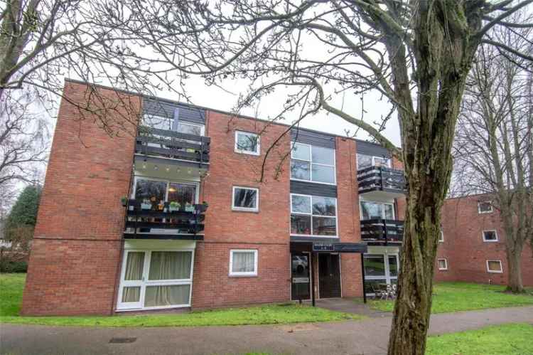 1 Bedroom Apartment for Sale Wake Green Park