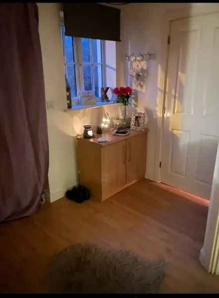 Flat For Rent in Cherwell District, England