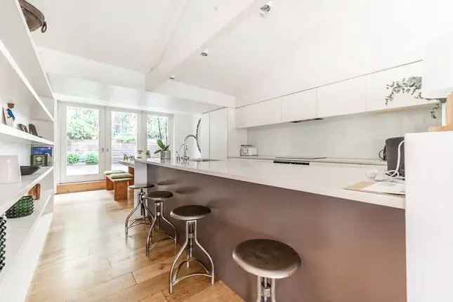 Maisonette for sale in Jay Mews, Knightsbridge, London SW7