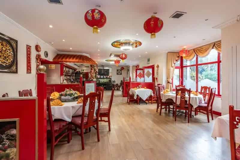 Restaurant and Hotel Business for Sale in Spilsby Lincolnshire