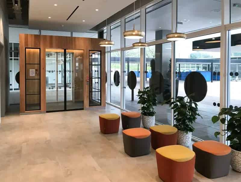 Office Suite near Milton Keynes Central Station
