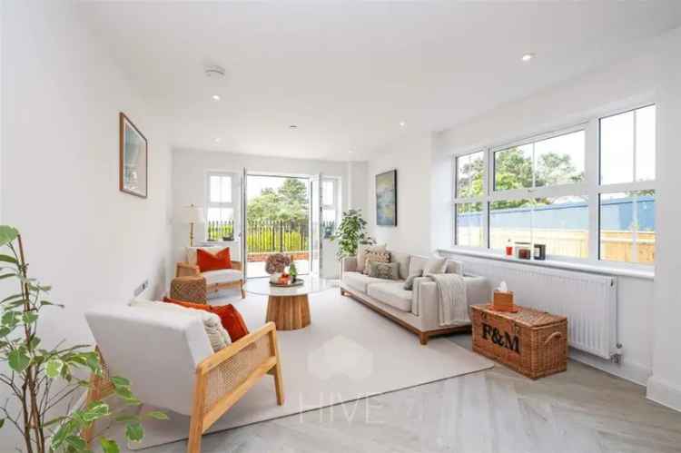 2 Bedroom Flat for Sale Stunning New Development
