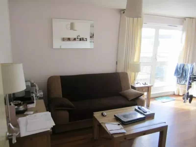 1 Bedroom Flat to Rent North London Terrace Balcony