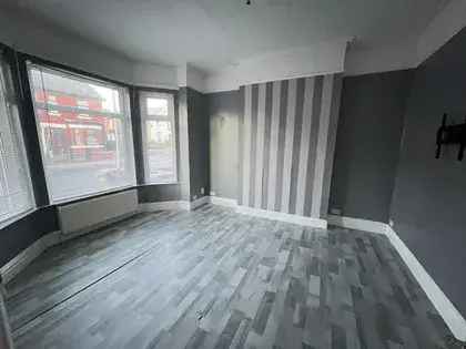 5 Bedroom House Manchester Near City Centre