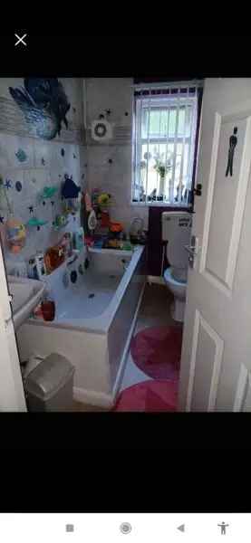 Flat For Rent in Dudley, England