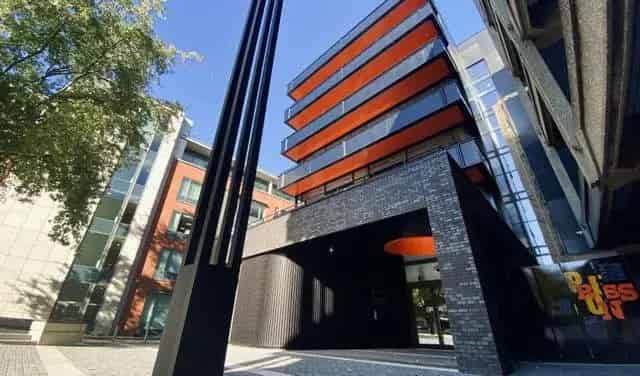 One Portwall Square, Portwall Lane, Bristol, BS1 6BH | Property to rent | Savills
