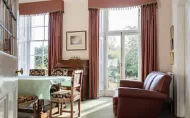Two Bedroom Garden Apartment in Wellswood