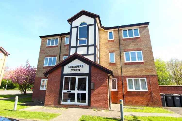 1 Bedroom Apartment for Sale
