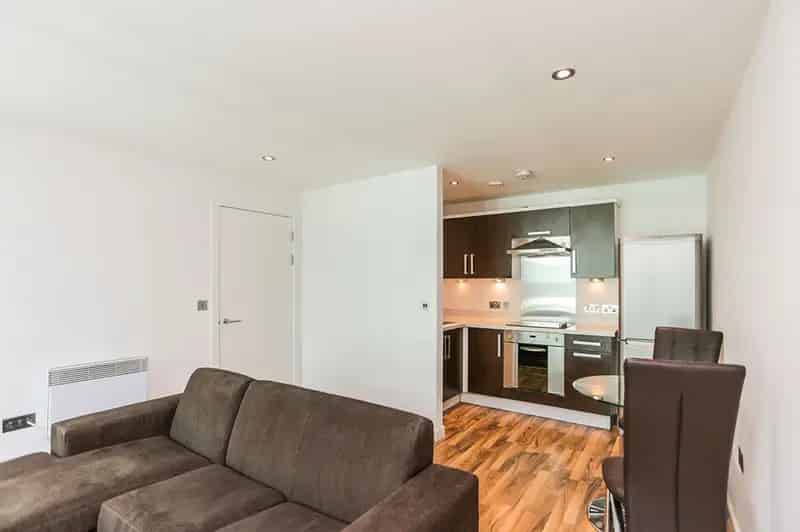 1 Bedroom Flat to Rent Sheffield City Centre