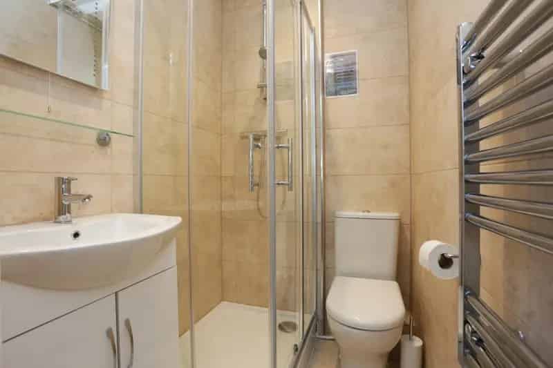 Modern Studio Flat Bournemouth Near Lansdowne Campus
