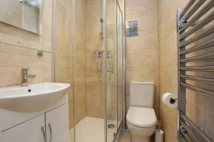Modern Studio Flat Bournemouth Near Lansdowne Campus