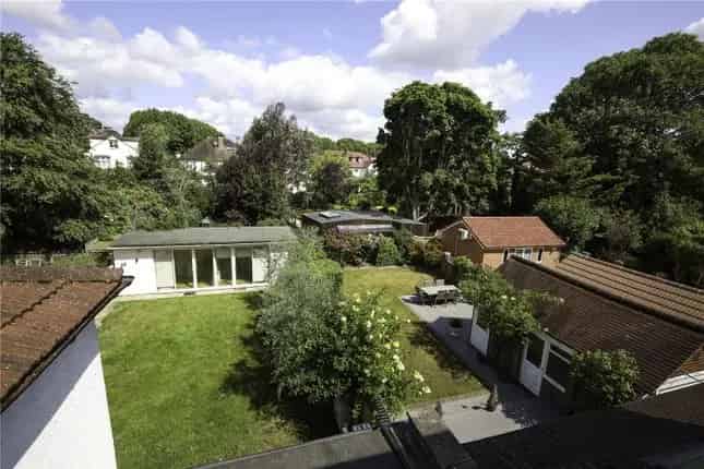 Semi Detached House for Sale Delamere Road Ealing London W5