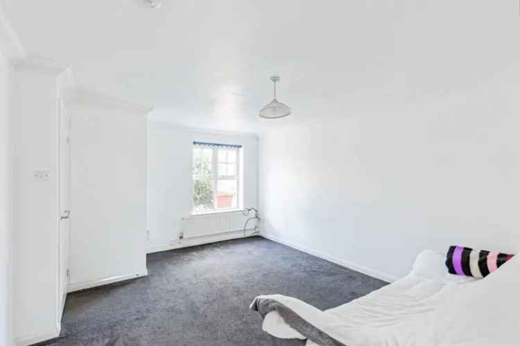3 Bed Detached House Wilby Way