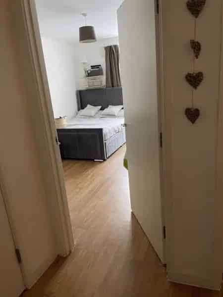 2 Bedroom Flat Ground Floor Private Terrace Parking 2016 Build