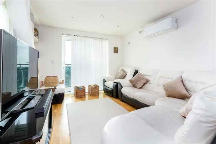 2 Bedroom Flat for Sale - 921 SQ FT