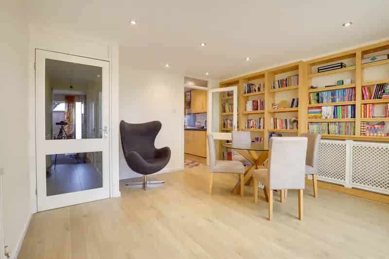 4 Bedroom Townhouse to Rent Near Caversham and Reading