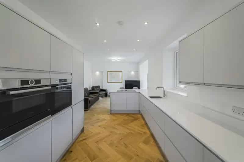 4 Bedroom House To Rent