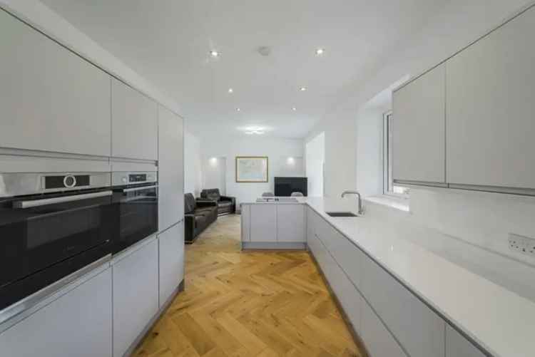 4 Bedroom House To Rent