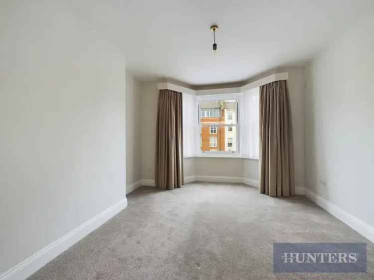 1 Bedroom Flat for Sale in Scarborough