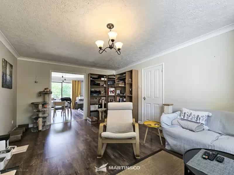 4 Bedroom Detached House with Annexe For Sale
