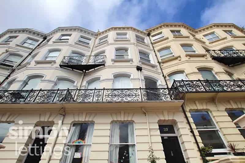 Studio to Rent in Brighton Hove