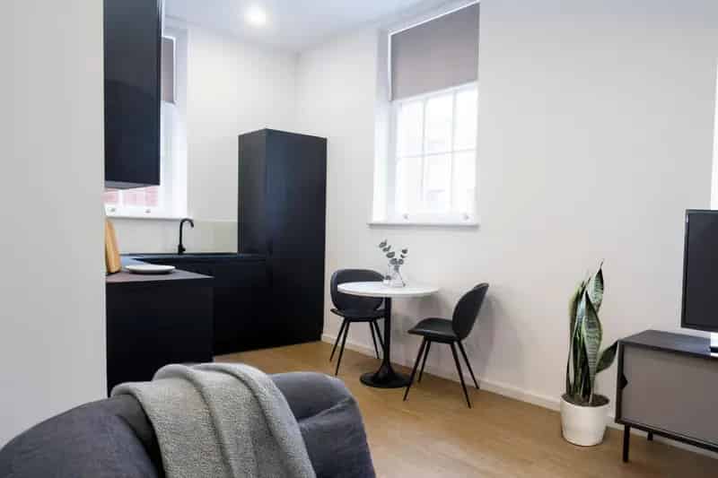 1 Bedroom Pet-Friendly Apartment - One Month Free Rent!