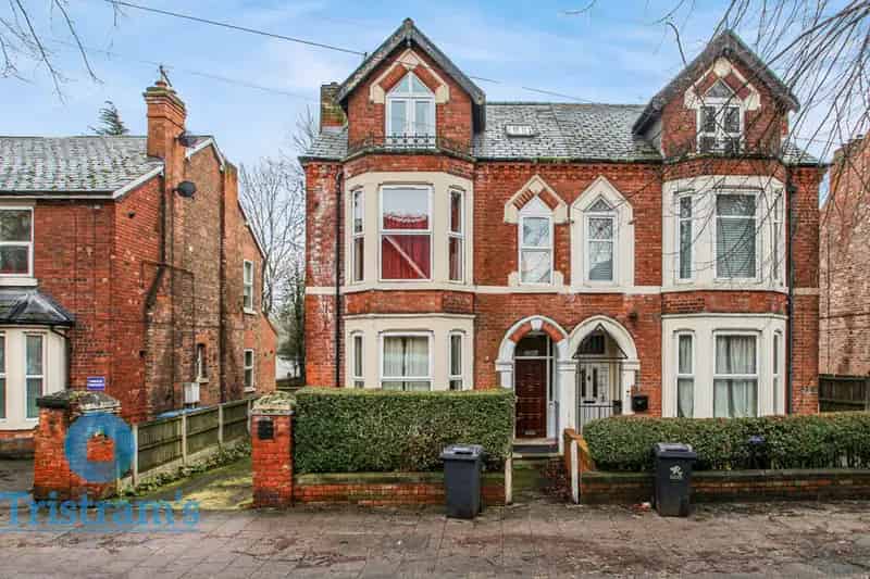 1 Bedroom House Share Student Accommodation Bills Included