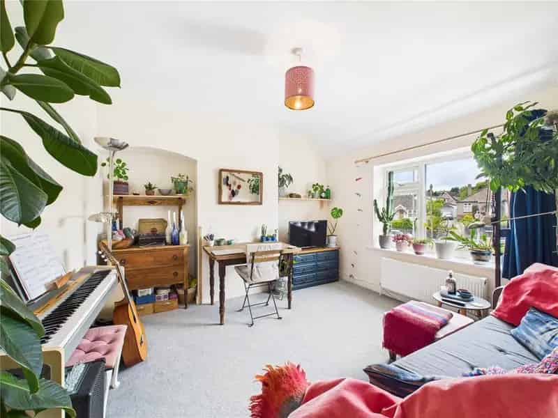 1 Bedroom Flat for Sale Bishopsworth