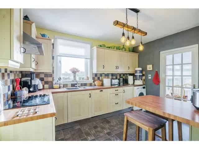 2 Bedroom Semi Detached Cottage For Sale Angus
