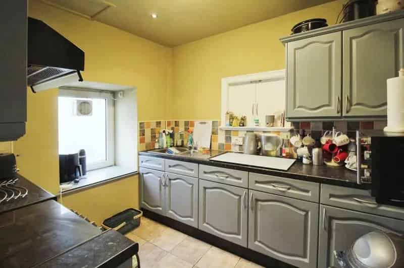 2 Bedroom Mid Terrace House for Sale Colne Lancashire