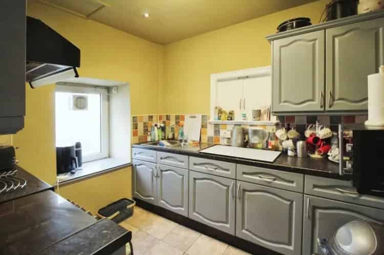 2 Bedroom Mid Terrace House for Sale Colne Lancashire