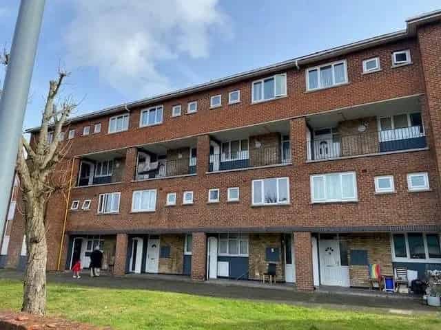 3 Bedroom Maisonette to Rent