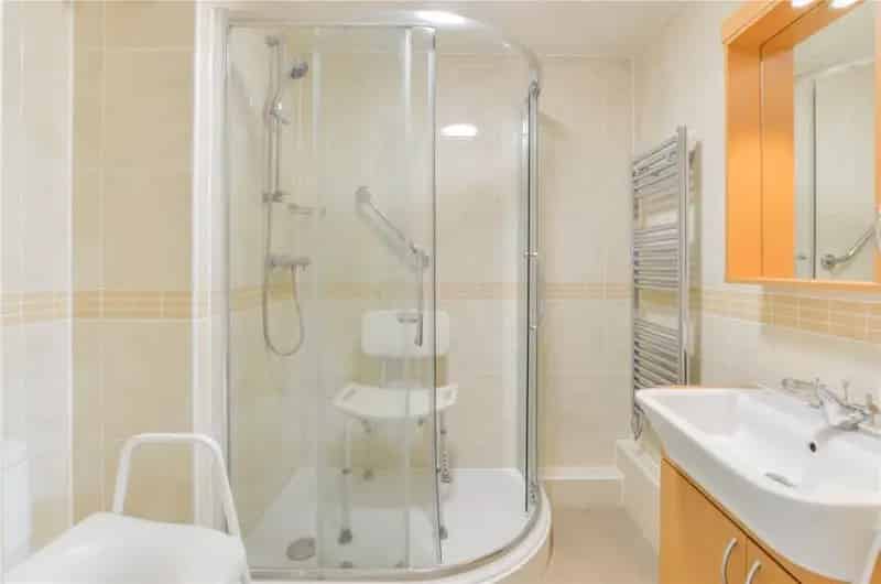 1 Bed Retirement Apartment Saffron Walden
