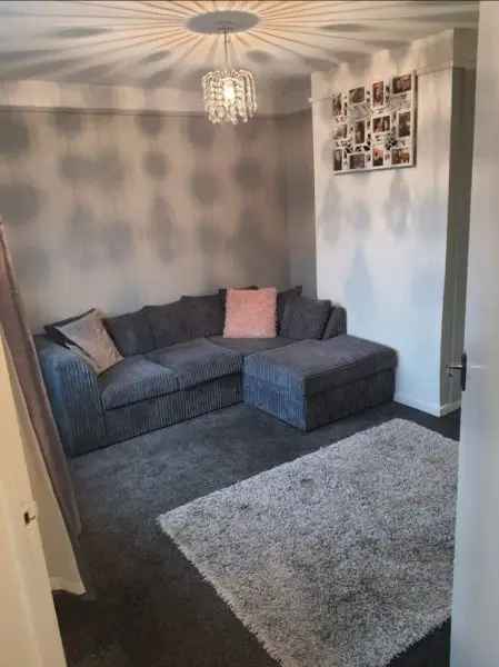 House For Rent in South Kesteven, England