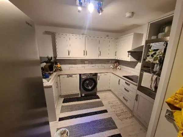 Flat For Rent in Birmingham, England