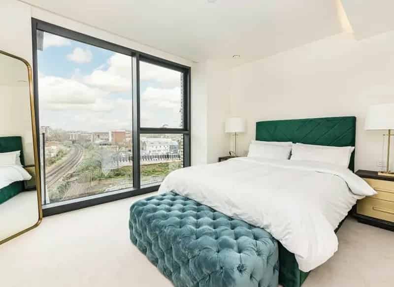Chelsea Harbour 2 Bed 2 Bath Apartment