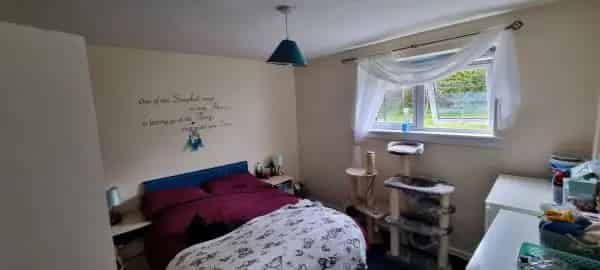 Flat For Rent , Blantyre, Scotland