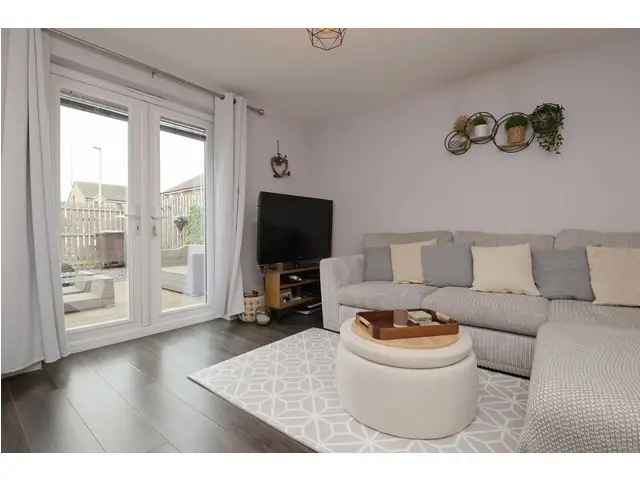 2 Bedroom Terraced House for Sale in Edinburgh