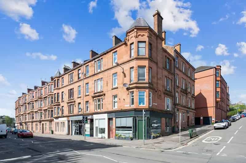 1 Bedroom Flat to Rent Unfurnished Available Now