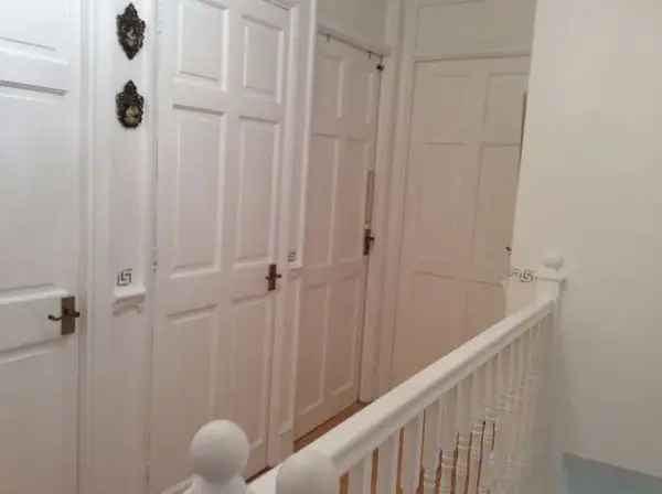 House For Rent in London, England