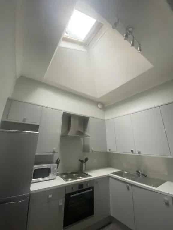 3 bedroom flat to rent