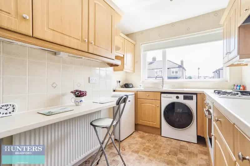3 Bedroom House For Sale Near Apperley Bridge Station