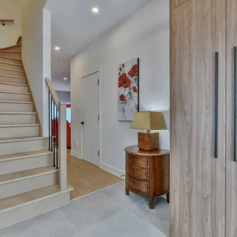 Condo Townhouse For Sale: Corner Unit with Private Backyard
