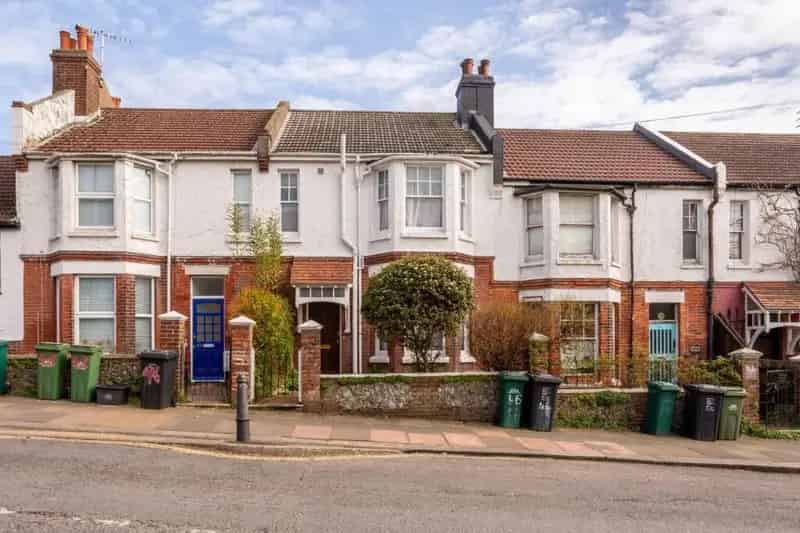 4 Bedroom House For Sale in Fiveways