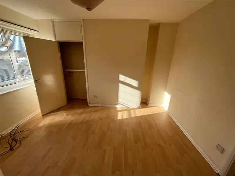 Spacious First Floor Apartment in Warsop - Ideal Investment Opportunity