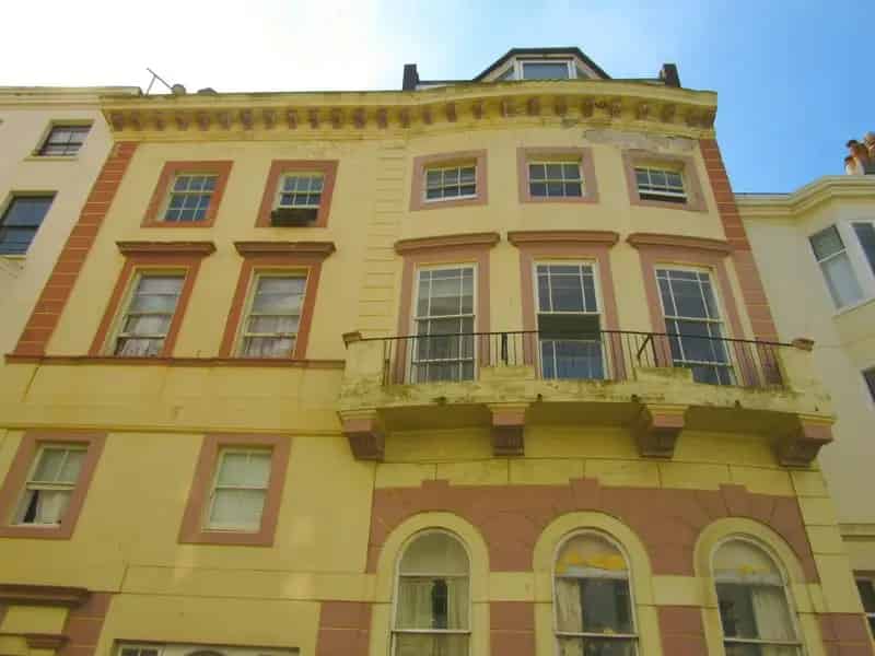 2 Bedroom Flat House to Rent in Kemp Town